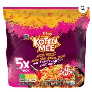 KTTU MEE 5pck