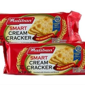 CREAM CRACKER 200g