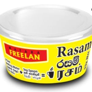 RASAM CUP 100g