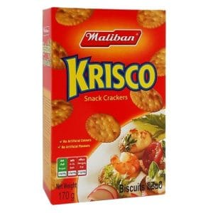 MALIBAN KRISCO 170g
