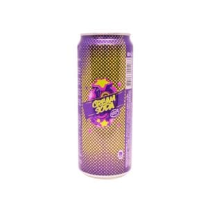 CREAM SODA 330ml