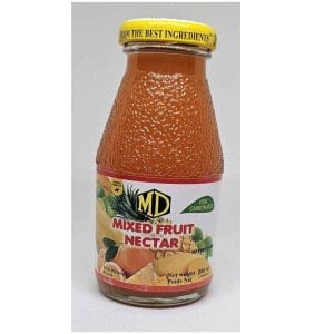 MD MIXED FRUIT 200ml