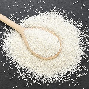 SAGO SEED 250g
සව් හාල්