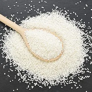 SAGO SEED 250g
සව් හාල්