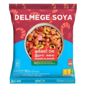 SOYA PROWNS 90g
