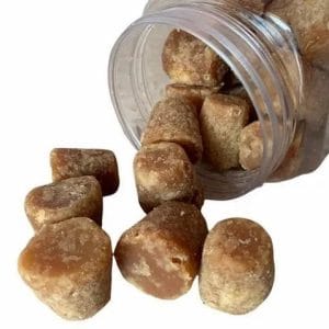 JAGGERY BROWN 500g (හකුරු)