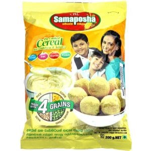 SAMAPOSHA 200g