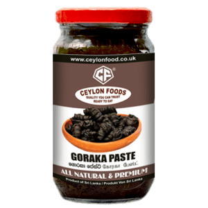 GORAKA PAST 245g