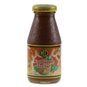 WOOD APPLE NECTAR 200ml