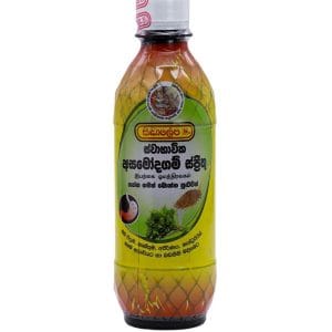 ASHAMODAGAM SPIRIT 350ml