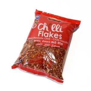 HERUNI CHILL FLACKES 100g (කෑලි මිරිස් )