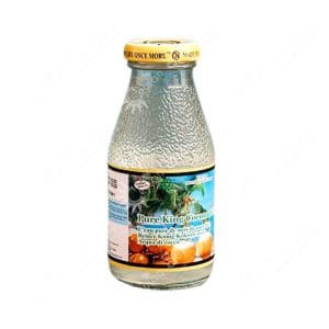MD KING COCONUT WATER 200ml