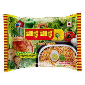 WAI WAI NOODLES 75g