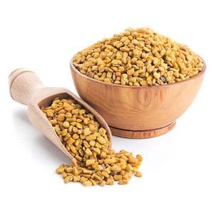 FUNUGREEK 100g
(උඑ හාල්)