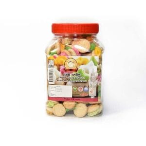 FANCY GEM BISCUITS 300g