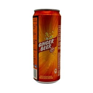 GINGERBEAR 330ml