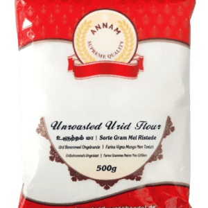 URID FLOUR 500g