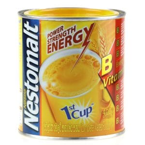 NESTOMALT TIN 400g