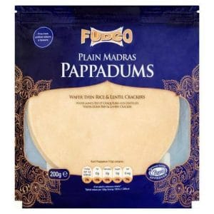 PAPADAM 200g