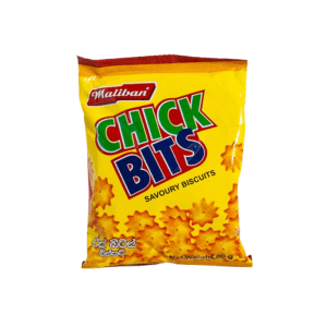 CHICK BIT 80g