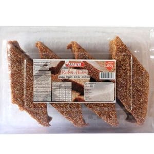 RULAN ALUWA 300g
රුලං අඑවා