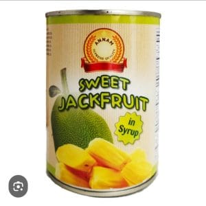 SWEET JACK FRUIT 565g