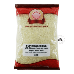 SUPIRI KEERI SAMBA RICE 1kg