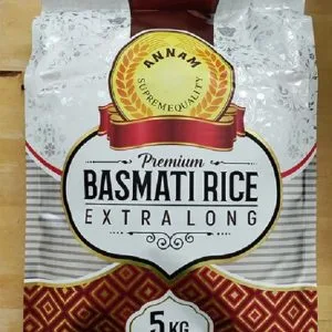 BASMATHI 10kg
බාස්මති