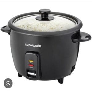 RICE COOKER 1.8L