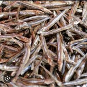 HALMASSO 200g (වියලි හල්මැස්සන්)