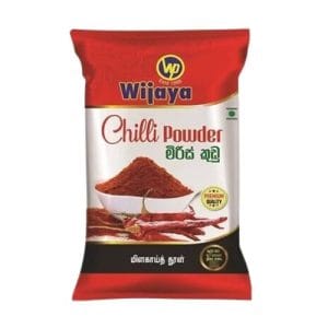 WIJAYA CHILLI POWDER 250g