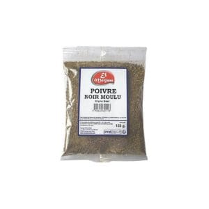 PEPPER CRUSHED 100g
(ගම්මිරිස් කුඩු)