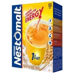 NESTOMALT 400g ( නෙස්ටර් මෝල් පැකට් )10% Discount