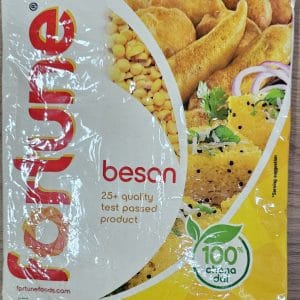 FORTUNE 500g
( කඩල පිටි )