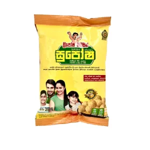 SUPOSHA 200g