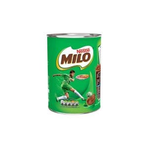 MILO 400g
5% Discount