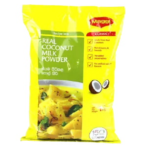 COCONUT MILK POWDER 1kg