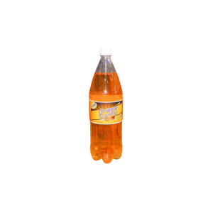 ORANGE BARLEY 1.5L