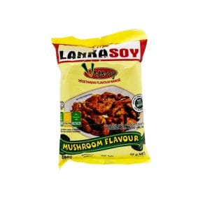 LANKA SOY
(බිම්මල් රසට)