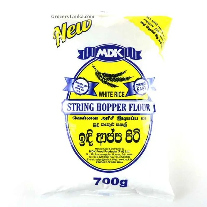 MDK STRING HOPPER 700g