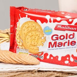 MALIBAN GOLD MARIE 330g