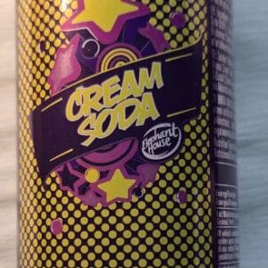 CREAM SODA 330ml