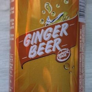 GINGERBEAR 330ml