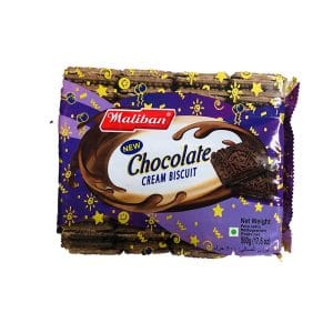 CHOCALAT CREAM BISCCUT 500g