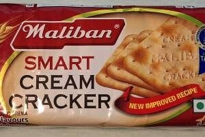 Cream cracker 190g