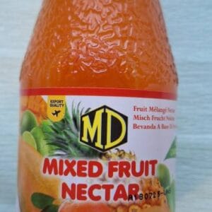 MD MIXED FRUIT 200ml