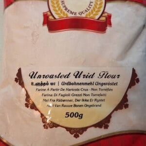 Urid flour 500g