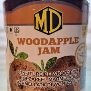 MD Wood apple jam 500g