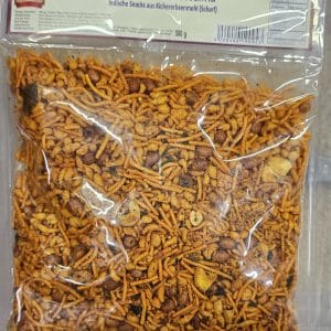 SPICY MIXTURE 500gmix බයිට්