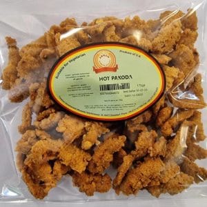 HOT PAKODA 175g